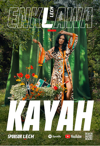 Kayah - Lech Enklawa