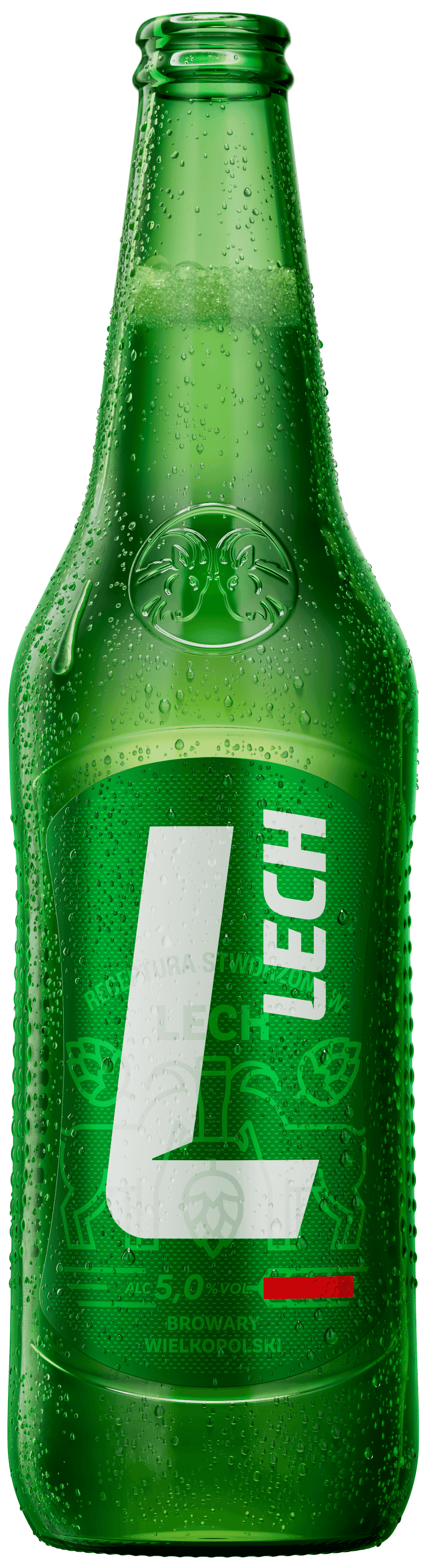 Lech packshot
