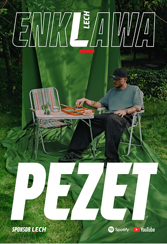 Pezet - Lech Enklawa