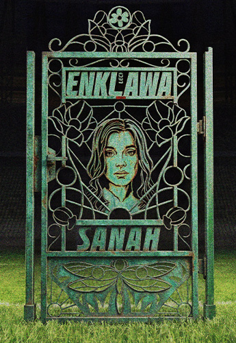 Sanah - Lech Enklawa