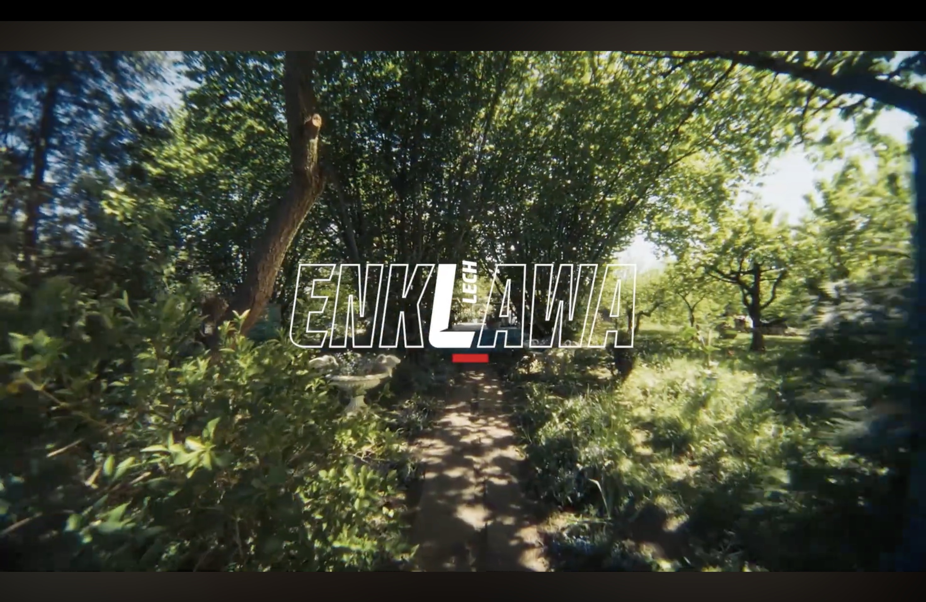 enklawa video